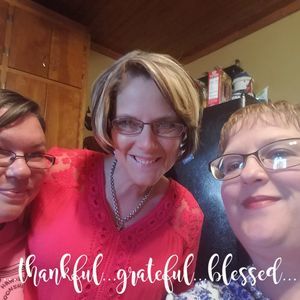 Meet your Posher, Sherry